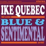 Ike Quebec