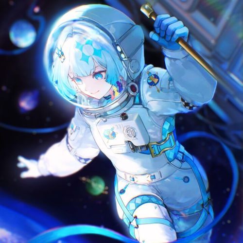 Blue light