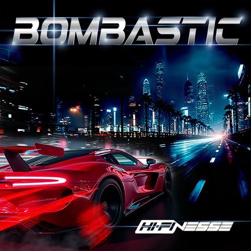 Bombastic
