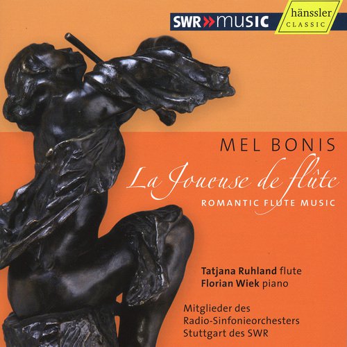 Scenes de la foret, Op. 123: No. 4. Pour Artemis cover art