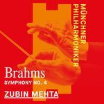 Symphony No. 4 in E Minor, Op. 98: III. Allegretto giocoso