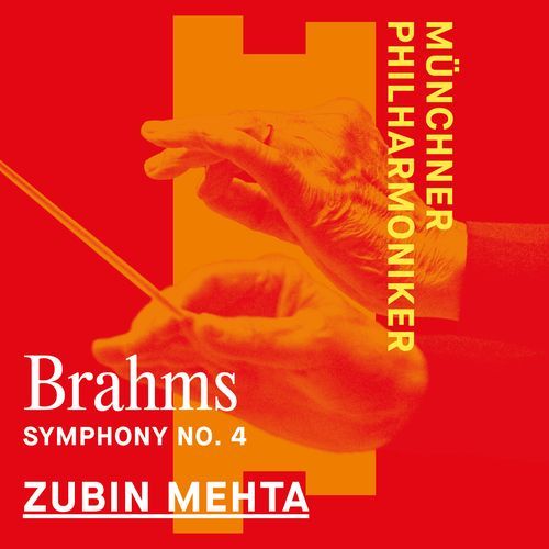 Brahms: Symphony No. 4 in E Minor, Op. 98: III. Allegretto giocoso