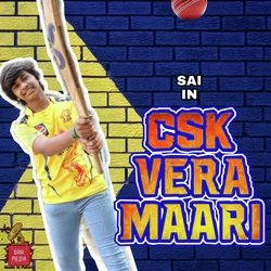 CSK Vera Maari-OCYsYTBiXHQ