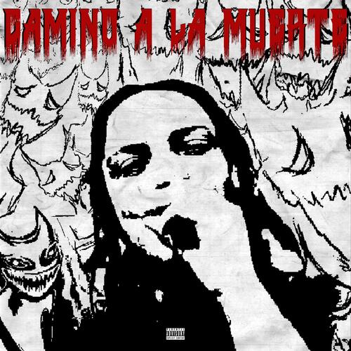 Dos Demonios En El Cielo cover art