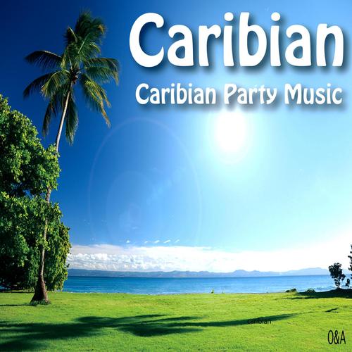 Caribian Party Music