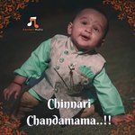 Chinnari Chandama