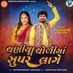 Chaniya Choli Ma Super Lage