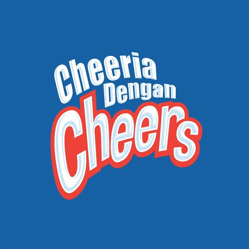 Cheeria Dengan Cheers