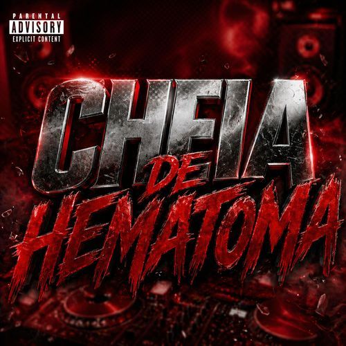 Cheia De Hematoma