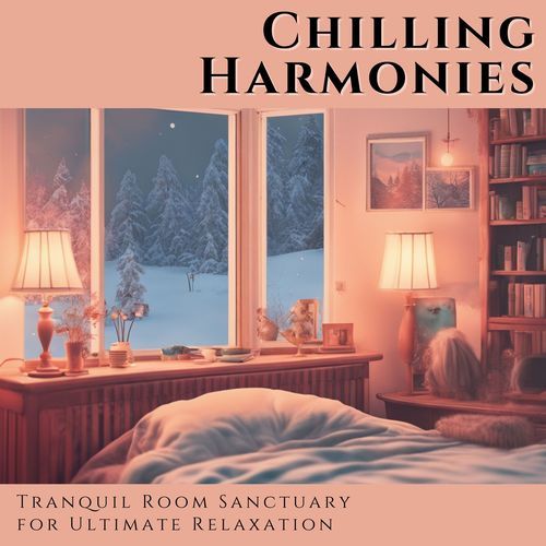 Chilling Harmonies: Tranquil Room Sanctuary for Ultimate Relaxation