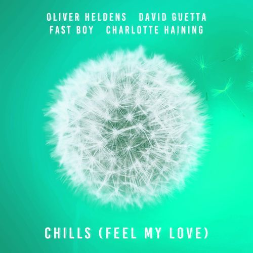 Chills (Feel My Love)