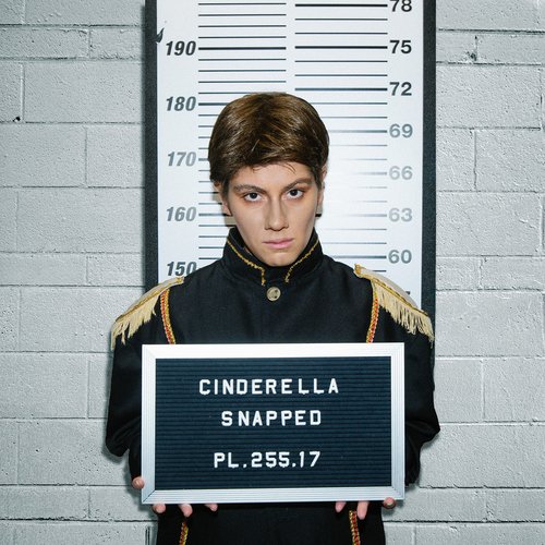 Cinderella Snapped_poster_image