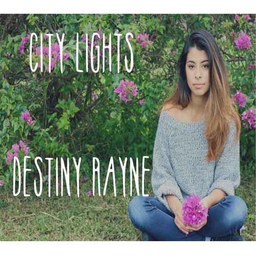 City Lights (Acoustic Version)