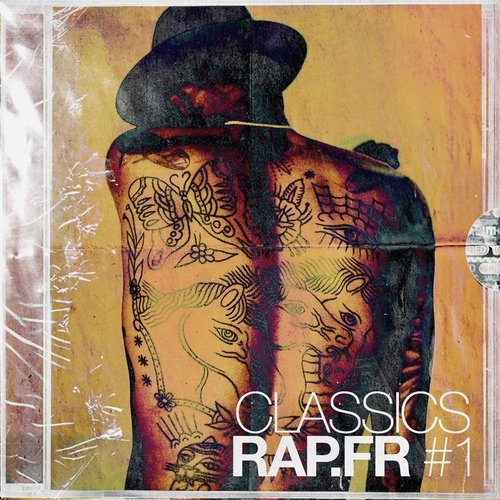 Classics RAP.FR #1