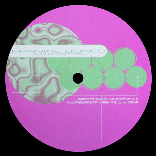 Cracker Track