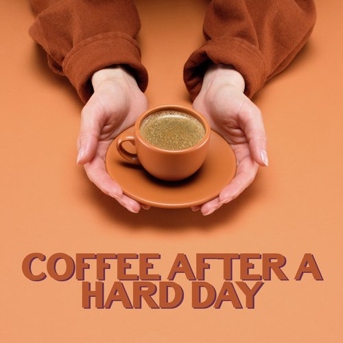 Jazzy Coffee cover art