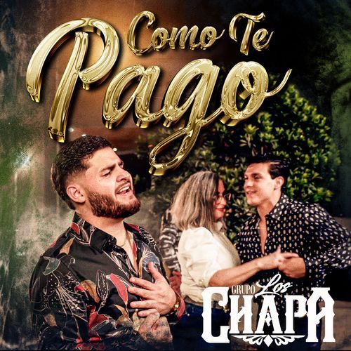 Como Te Pago