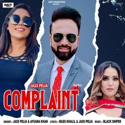 Complaint-HA85WCFKcgU