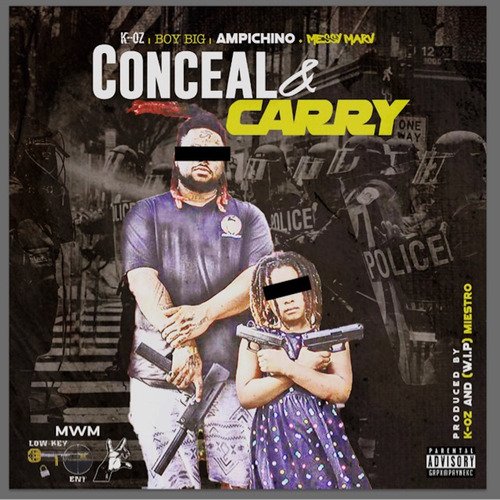 Conceal &amp; Carry_poster_image