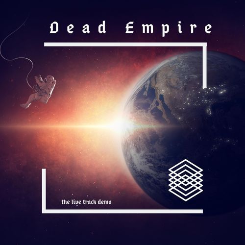 Dead Empire (Live) cover art