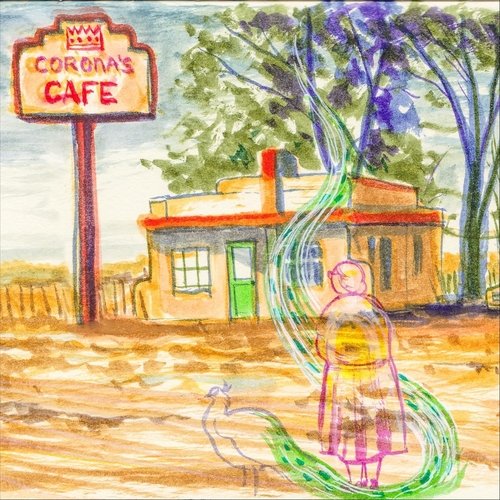 Late Night Joe cover art
