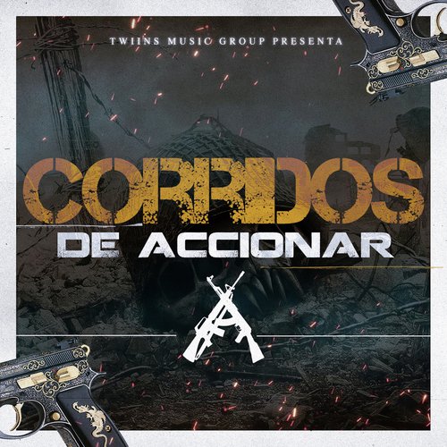 Corridos De Accionar