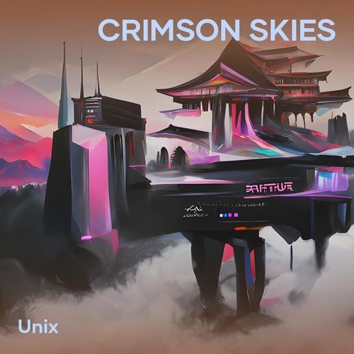 Crimson Skies