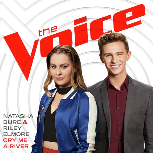 Cry Me A River (The Voice Performance)
