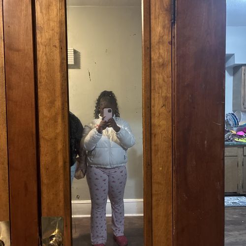 Crying cover art