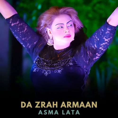 Da Zrah Arman