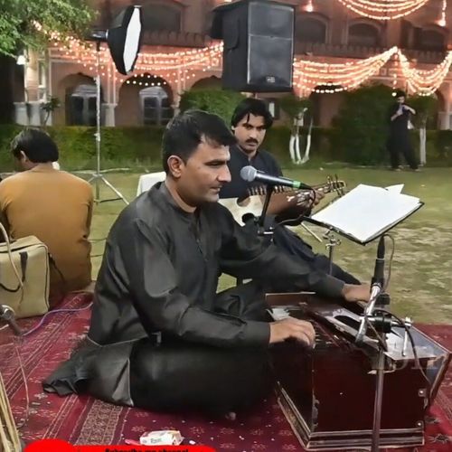 Da shairuno Saudagari sharabi Ghazal pa so de