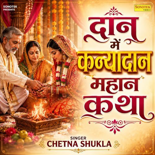 Daan Mein Kanyadan Mahan Katha