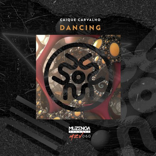 Dancing cover art