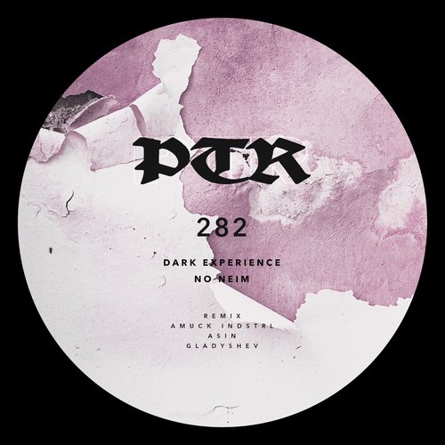 Dark Experience (Gladyshev Remix) cover art