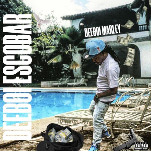 Intro cover art