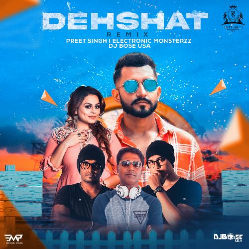 Dehshat (Remix)