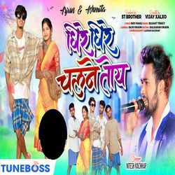 Dheere Dheere Chalne Toy