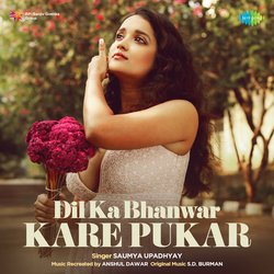 Dil Ka Bhanwar Kare Pukar-JSQbRyFhW0c