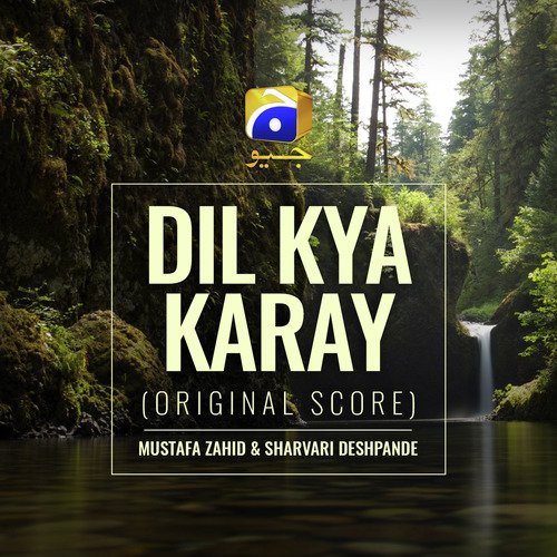 Dil Kya Karay (Original Score)