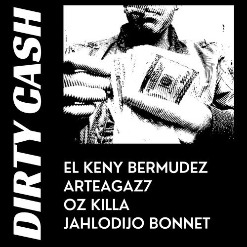 Dirty Cash cover art