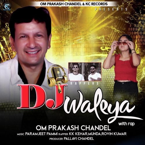 Dj Waleya