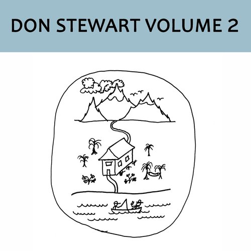 Stallion cover art