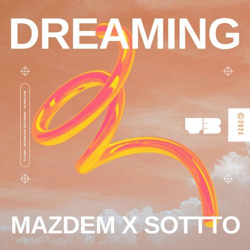 Dreaming (Extended Mix)