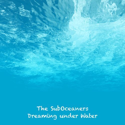 Under the Waves cover art