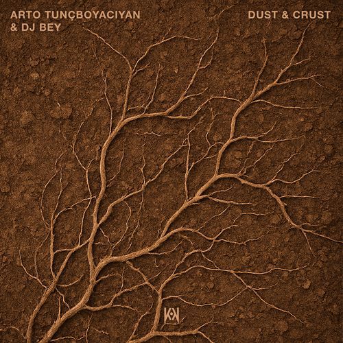 Dust & Crust
