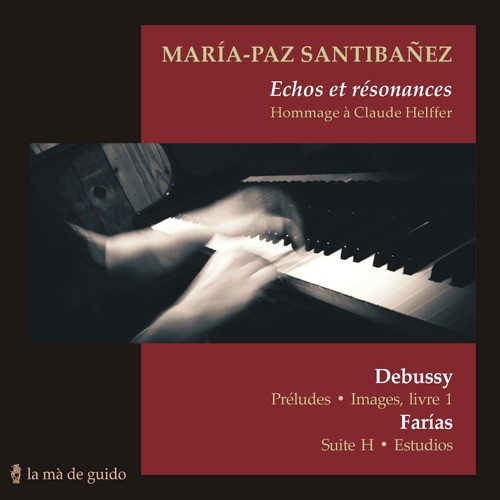 Étude 9 cover art