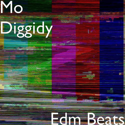 Mo Diggidy