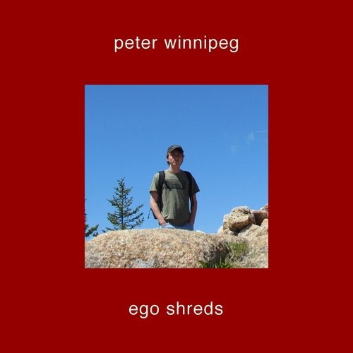 Matthew cover art