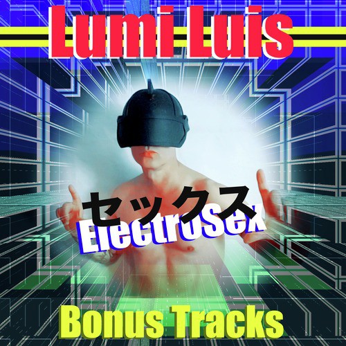 ElectroSex Bonus Tracks