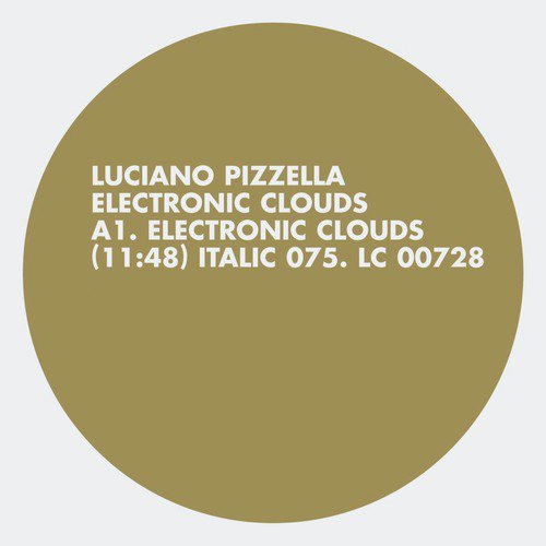 Luciano Pizzella